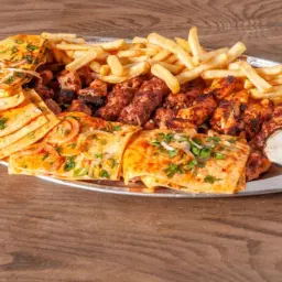 Awsal Chicken - 1 Kilo